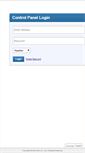 Mobile Screenshot of domain.nineweb.co.th